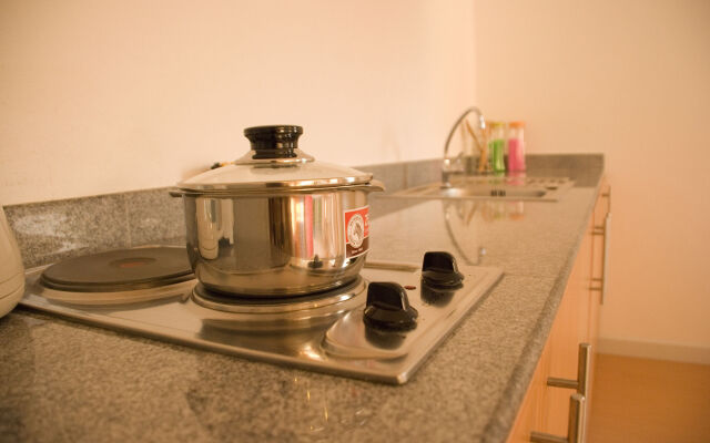 Studio365 Apartment