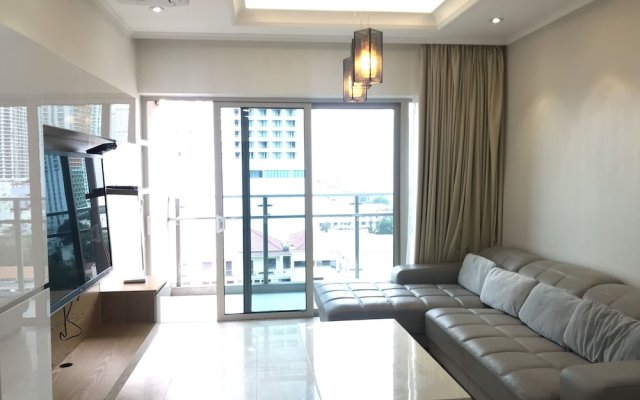 Apartment Thien Kim 2