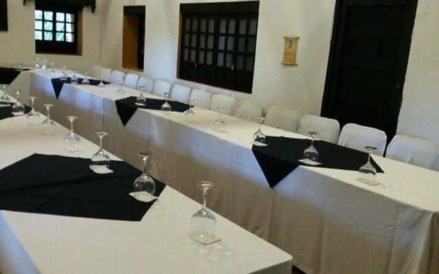 Hacienda del Salitre