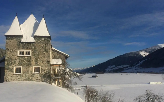 Appartement Einödberg