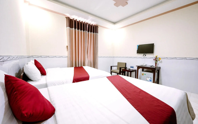 Hoang Duc Hotel