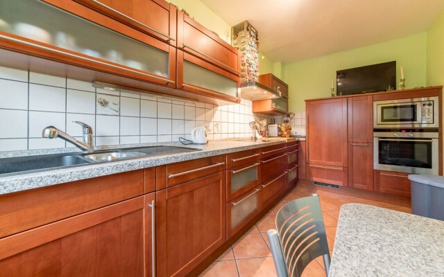 Private House Hanselriede