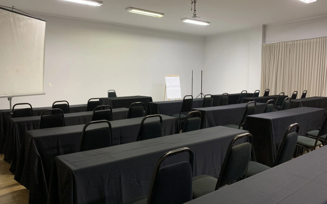 Hotel Marion Pantanal