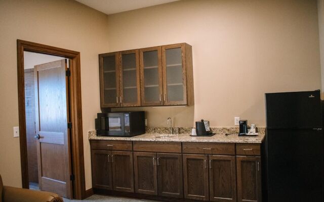 The Lodge at Mauston