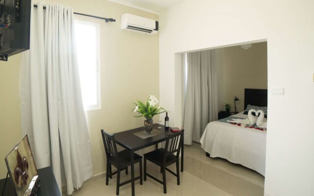 RIG Hotel Casa Conde