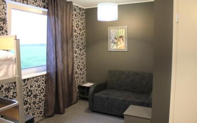 Tuhamäe Hostel