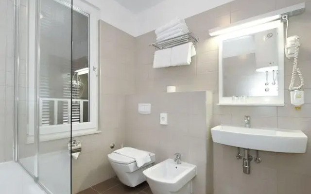 Résidence Pierre et Vacances Falkensteiner Petrcane