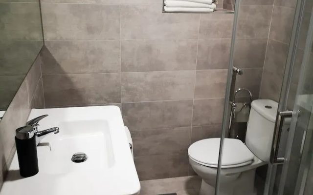 Apartamento Turístico Nerja