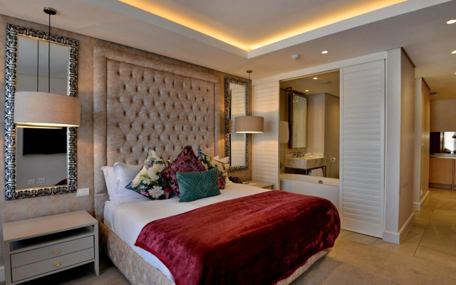 The Houghton Hotel, Spa, Wellness & Golf