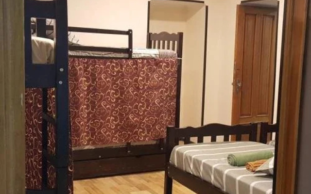 Hostel Berdzeni 21 Old Tbilisi