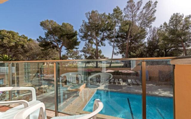 Hotel Costa Mediterraneo