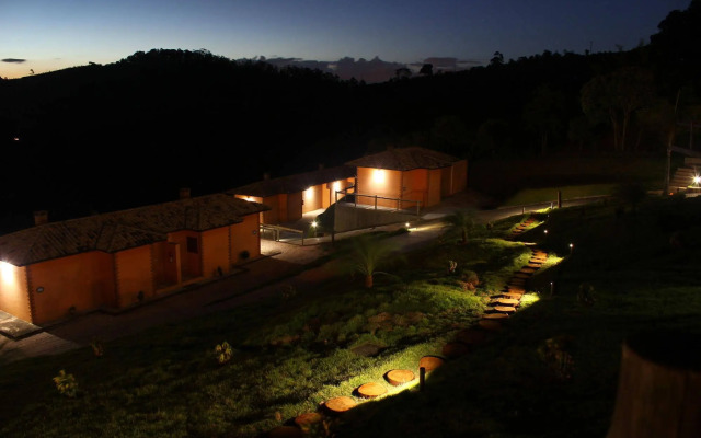 Pousada Villa dos Leais