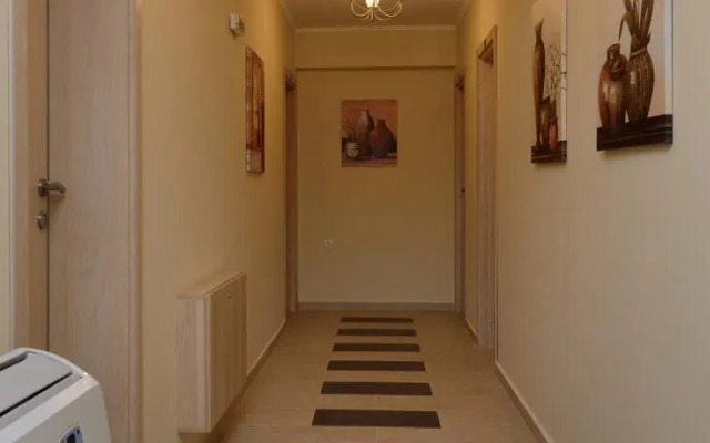 Kamilite Family Hotel