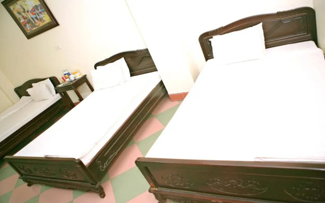 Saigon Hotel