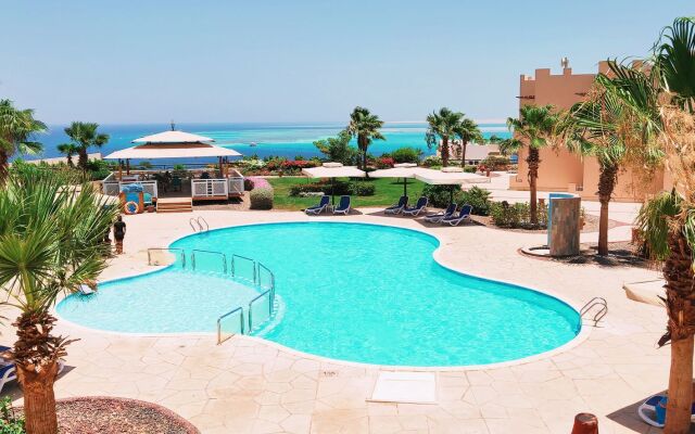 Sky View Suites Hotel