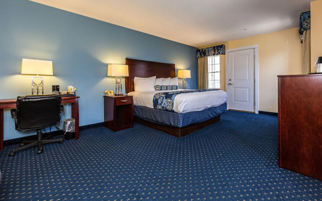 Bar Harbor Manor