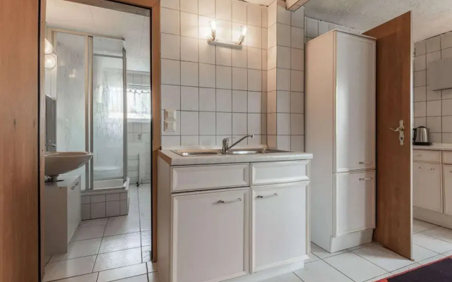 Relaxed Countryside Comfort