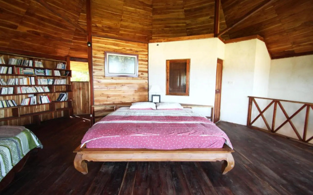 Surf Rote @ Boa Hills Surf House