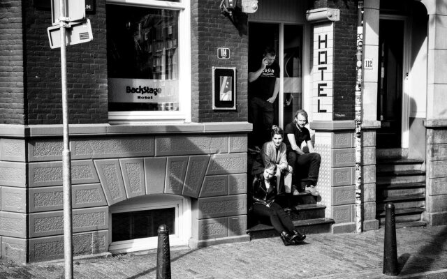 BackStage Hotel Amsterdam