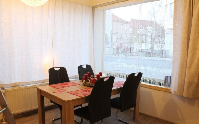 Ferien im Laden
