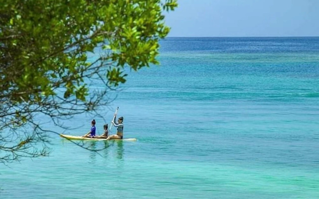 Gente De Mar Resort