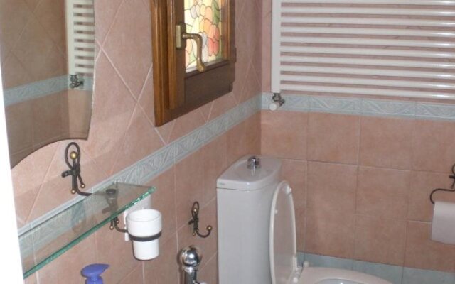 Bed & Breakfast Calderaro