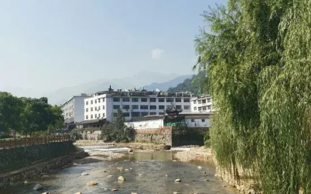 Yunhe Huatianliju Nongjiale