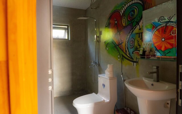 Phong Nha Escape Bungalow