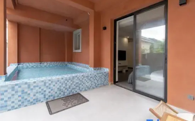 Half Sea Stay Heart Homestay