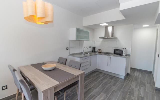 Bungalows Corinto 2