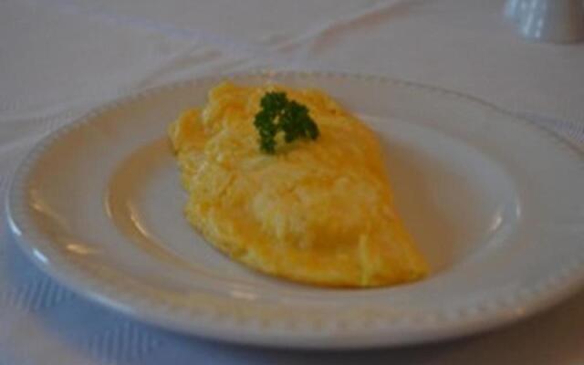 Abbey House Bed and Breakfast