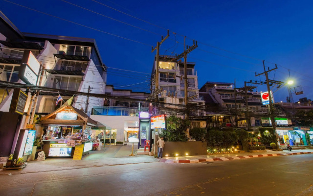 Destination Patong