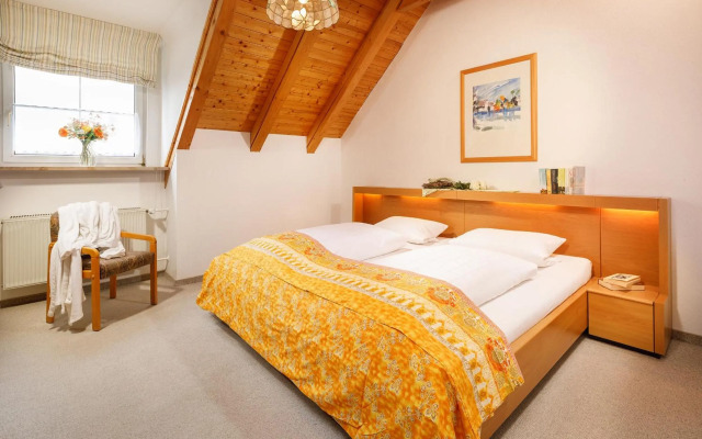 Kneipp Kurhotel Steinle