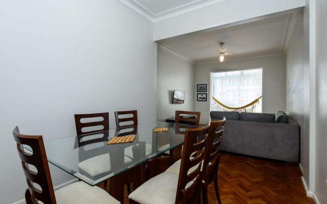 Apartamento 3 Quartos em Ipanema | VP 29/502