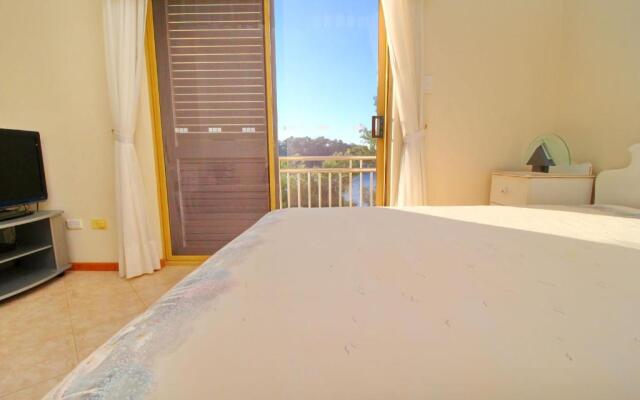 Apartments Villa Steffi