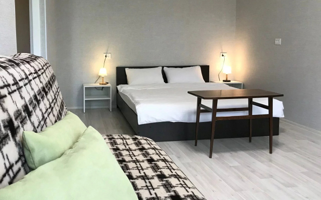 GoodNight Aparts 50 лет ВЛКСМ 20 Рыбинск