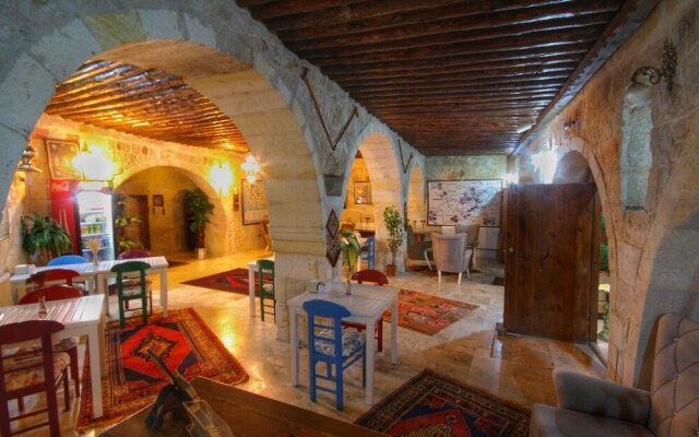 Marvel Of Cappadocia