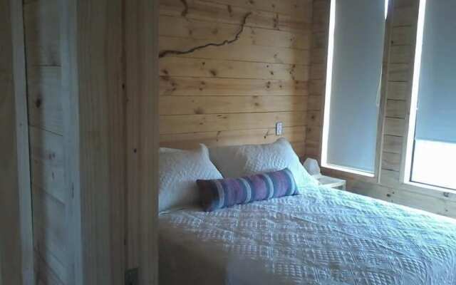 Cabañas Boutique Pezazul