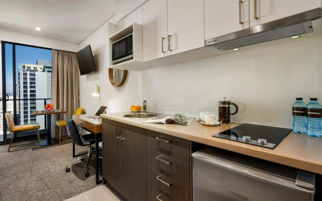 Quest East Perth