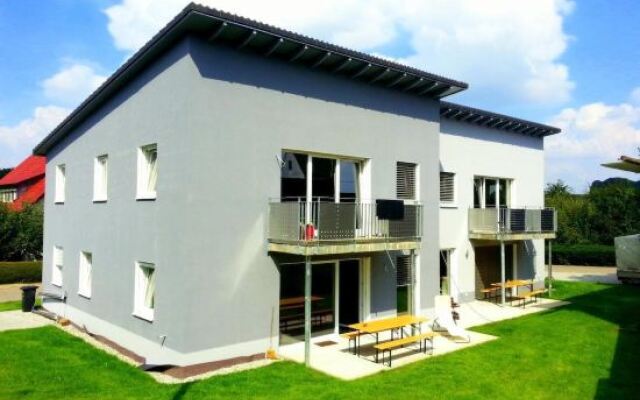 Ferienwohnung Heß