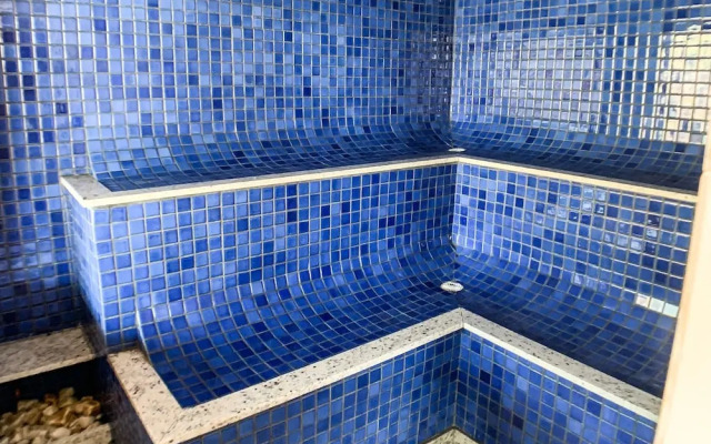 Aldeia Manacás Pousada Conceito