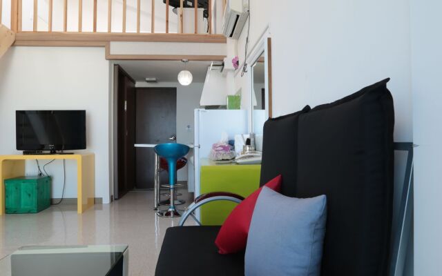 Seaview Pension