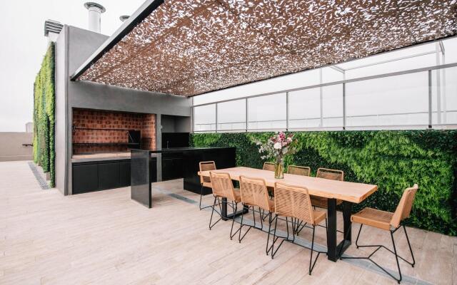 Top Rentals Palermo Hollywood