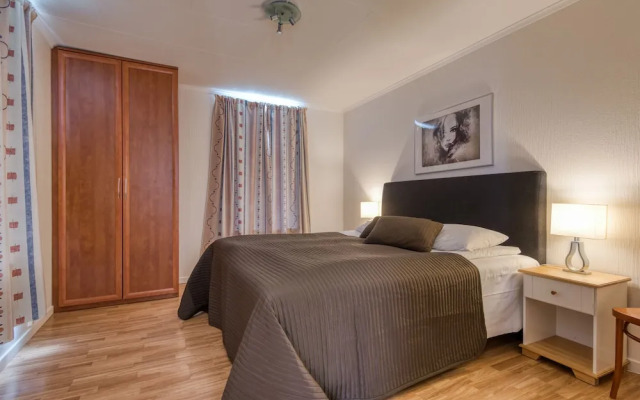Trondheim Apartment Hotel