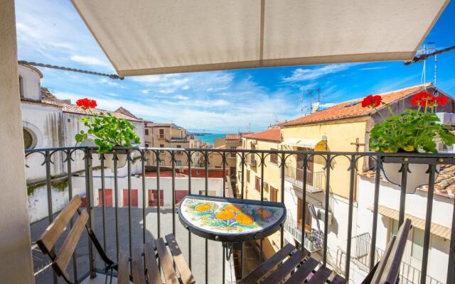 Cefalù in Blu