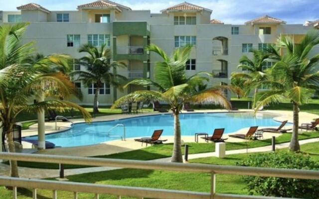 Haudimar PH Beachfront Apt 4BR/3Bath