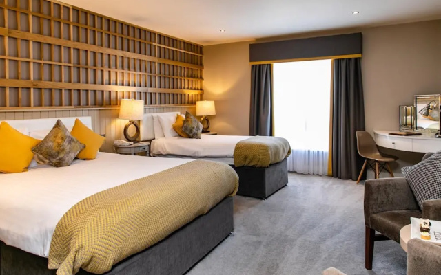 Hotel Doolin