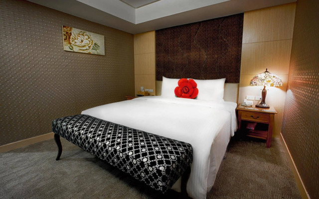 Cai She Hotel