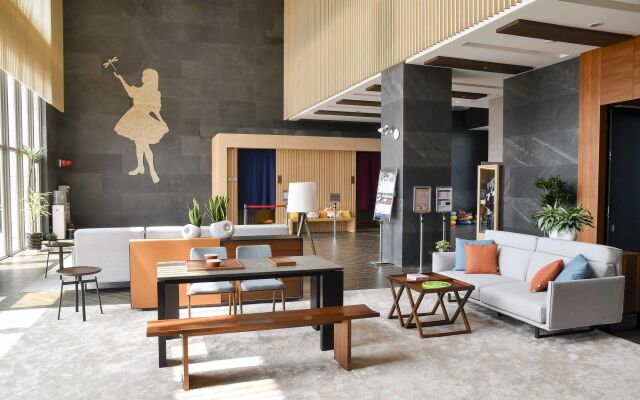 Dancewoods Hotels & Resorts