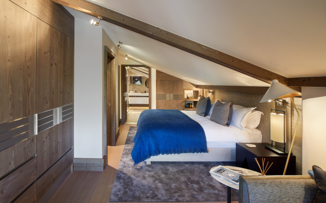 Six Senses Residences Courchevel